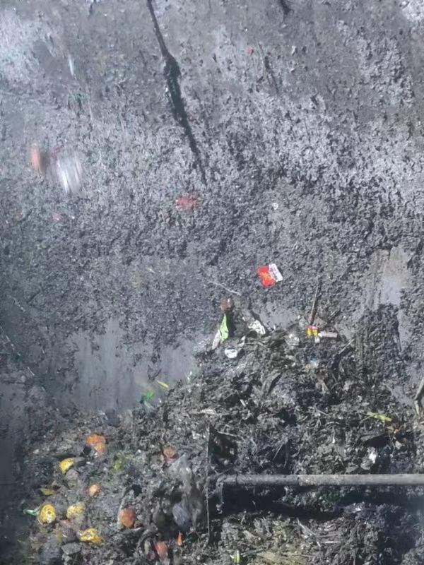 畅好乡管道结垢危害和原因